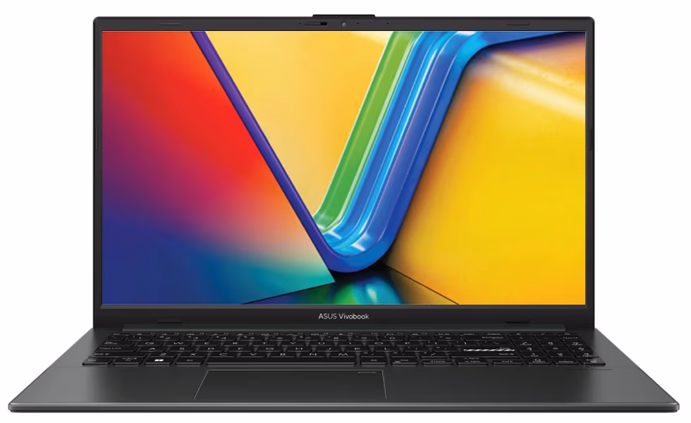 Laptop Asus E1504FA-BQ050 , Ryzen 5, 8 GB GB, Negru 
